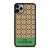 COACH NEW YORK LOGO EMBLEM iPhone 11 Pro Max Case