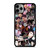 COLLAGE DAN AND PHIL iPhone 11 Pro Max Case