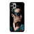 COMMANDER LEXA HEDA THE 100 iPhone 11 Pro Max Case