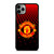COOL MANCHESTER UNITED iPhone 11 Pro Max Case
