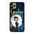 CORALINE MOVE CARTOON iPhone 11 Pro Max Case