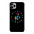 COVER THE RAINBOW JAKE PAUL iPhone 11 Pro Max Case