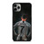 CR7 CRISTIANO RONALDO JUVENTUS iPhone 11 Pro Max Case