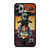 CRASH BANDICOOT FAN ART iPhone 11 Pro Max Case