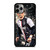 CRISTIANO RONALDO JUVENTUS ART iPhone 11 Pro Max Case