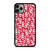 CROOKS AND CASTLES CAN'T RESIST iPhone 11 Pro Max Case