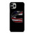 CUMMINS POWER AMERICAN FLAG iPhone 11 Pro Max Case