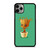 CUTE BABY GROOT IN THE POT iPhone 11 Pro Max Case