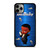 DABABY RAPPER CARTOON METAL iPhone 11 Pro Max Case