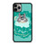 DAN AND PHIL TOTORO iPhone 11 Pro Max Case