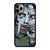 DANIEL DUMILE MF DOOM iPhone 11 Pro Max Case