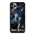 DARK SOULS ARTORIAS iPhone 11 Pro Max Case