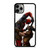 DEADPOOL VS WOLVERINE iPhone 11 Pro Max Case