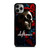 DEFTONES BAND ROSE KULL ICON iPhone 11 Pro Max Case