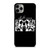 DEFTONES ROCK BAND LOGO iPhone 11 Pro Max Case