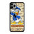 DONALD DUCK Disney iPhone 11 Pro Max Case