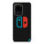 NINTENDO SWITCH CONSOLE SYMBOL Samsung Galaxy S20 Ultra  Case