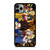 DRAGON BALL 2 iPhone 11 Pro Max Case