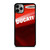 DUCATI MOTOR EMBLEM iPhone 11 Pro Max Case