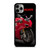 DUCATI MOTOR LOGO iPhone 11 Pro Max Case
