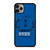 DUKE BLUE DEVILS LOGO BASEBALL TEAM ICON iPhone 11 Pro Max Case