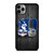 DUKE BLUE DEVILS SYMBOL iPhone 11 Pro Max Case