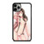 ECCHI ANIME SEXY iPhone 11 Pro Max Case
