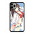 ECCHI SEXY ANIME 2 iPhone 11 Pro Max Case
