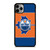 EDMONTON OILERS LOGO iPhone 11 Pro Max Case