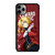 EDWARD ELRIC FULLMETAL ALCHEMIST BROTHERHOOD iPhone 11 Pro Max Case