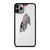 EEYORE DONKEY BALLOON iPhone 11 Pro Max Case