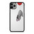 EEYOREE DONKEY BALLOON WINNIE THE POOH iPhone 11 Pro Max Case