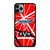 EVH EDDIE VAN HALEN GUITAR iPhone 11 Pro Max Case