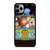 FAMILY GUY HALLOWEEN SCOOBY DOO PARODY iPhone 11 Pro Max Case