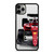 FERRARI F1 FORMULA ONE TEAM iPhone 11 Pro Max Case