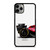 FORMULA 1 F1 FERRARI RACING TEAM iPhone 11 Pro Max Case