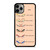 GOKU SAIYAN EYES DRAGON BALL iPhone 11 Pro Max Case