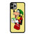 GOOFY ROLL WEED iPhone 11 Pro Max Case
