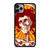 GRATEFUL DEAD SKULL ART iPhone 11 Pro Max Case
