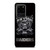 OAKLAND RAIDERS BLACK ONE NATION Samsung Galaxy S20 Ultra  Case