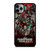 GUARDIANS OF THE GALAXY POSTER iPhone 11 Pro Max Case
