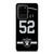 OAKLAND RAIDERS BRALEY Samsung Galaxy S20 Ultra  Case
