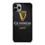 GUINNESS BEER LOGO IRELAND iPhone 11 Pro Max Case