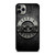 GUNS AND ROSES GNR EMBLEM iPhone 11 Pro Max Case