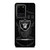 OAKLAND RAIDERS LOGO Samsung Galaxy S20 Ultra  Case
