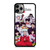 INUYASHA ANIME CHARACTER iPhone 11 Pro Max Case