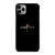 IRON FIST MARVEL SERIES iPhone 11 Pro Max Case