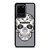 OAKLAND RAIDERS SKULL Samsung Galaxy S20 Ultra  Case