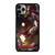 IRON MAN AGE OF ULTRON 1 iPhone 11 Pro Max Case