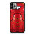 IRON MAN COSTUME iPhone 11 Pro Max Case